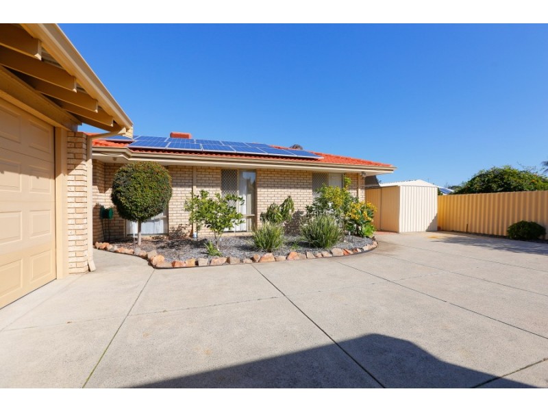 49A McLean Street, Melville WA 6156