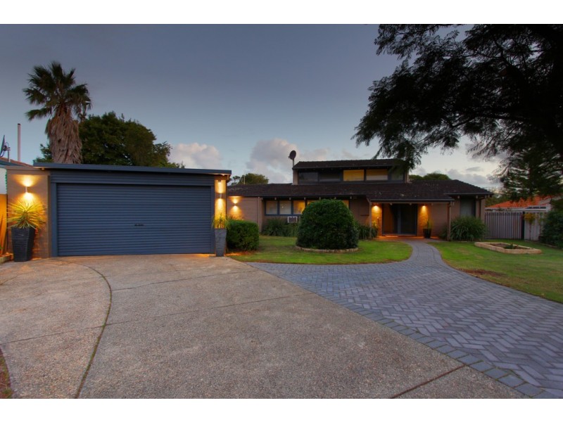 49 Davenport Rd, Booragoon WA 6154