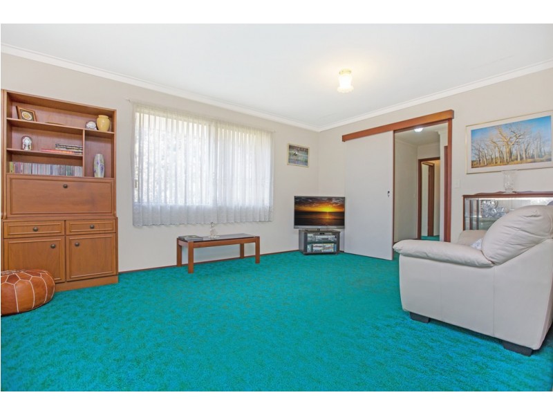1 Nunweek Street, Booragoon WA 6154
