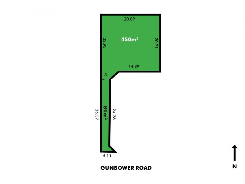 15B Gunbower Road, Mount Pleasant WA 6153