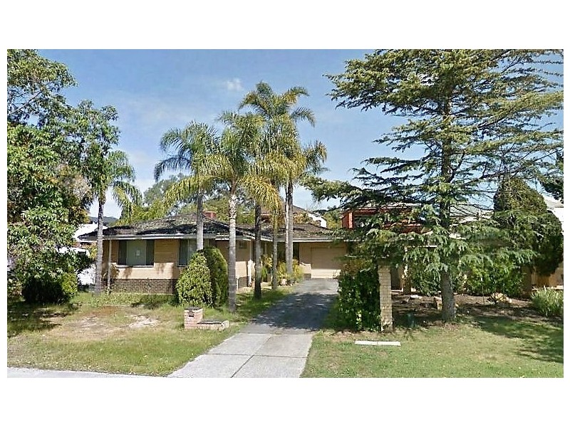 38 Bateman Road, Mount Pleasant WA 6153