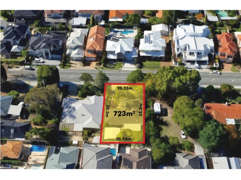 38 Bateman Road, Mount Pleasant WA 6153