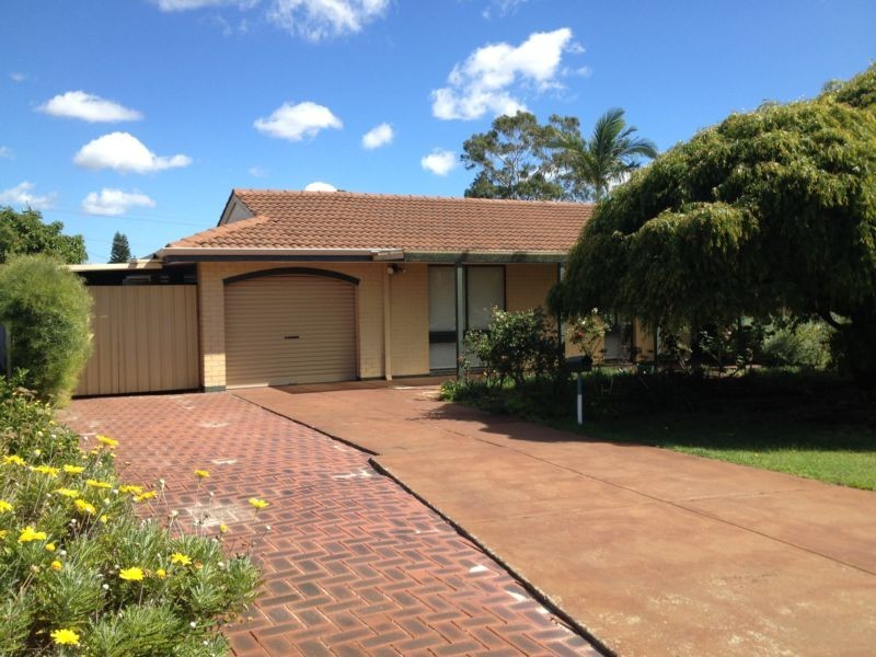 3 Hagan Court, Bull Creek WA 6149