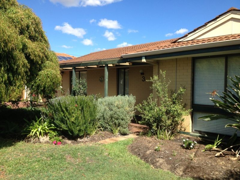 3 Hagan Court, Bull Creek WA 6149