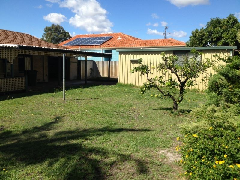 3 Hagan Court, Bull Creek WA 6149