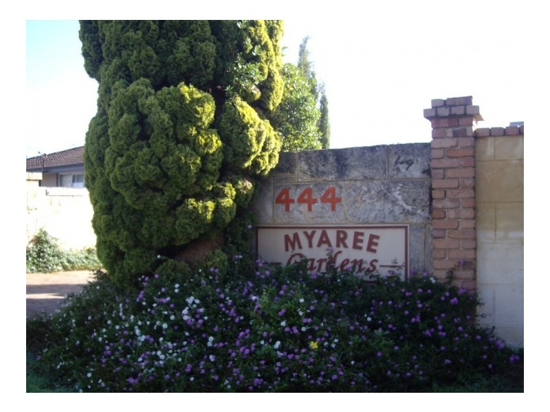 63/444 Marmion Street, Myaree WA 6154