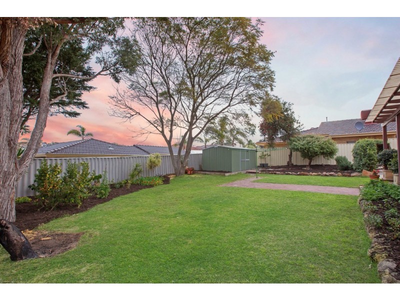 11 Waring Way, Kardinya WA 6163