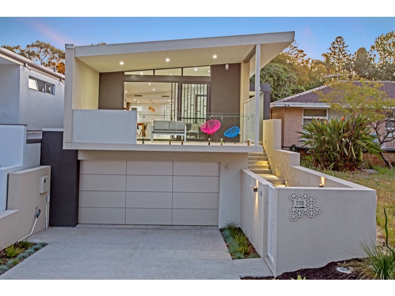 73b Coogee Rd, Ardross WA 6153