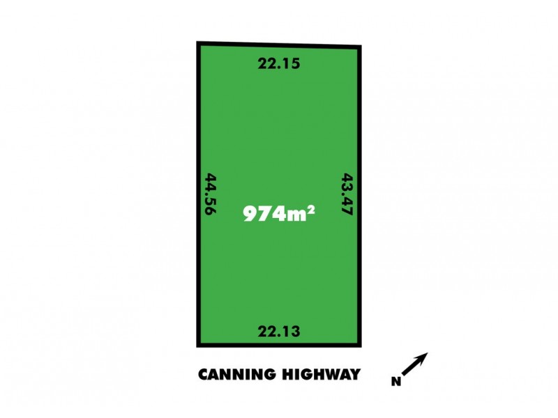 682 Canning Hwy, Applecross WA 6153