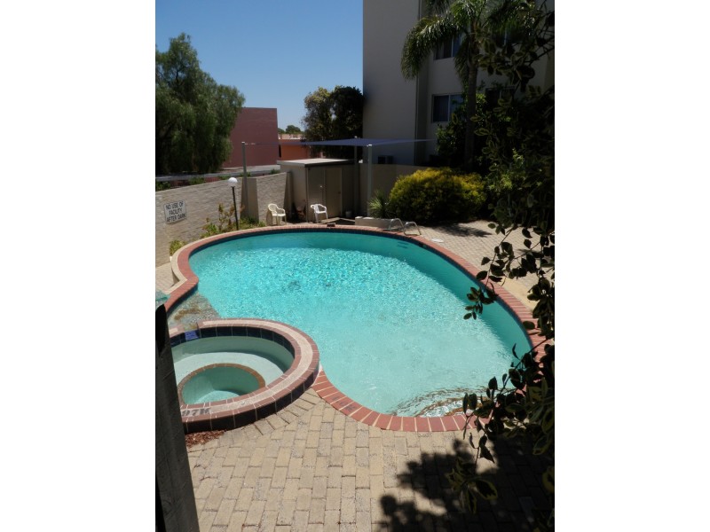 7/107 Washington Street, Victoria Park WA 6100