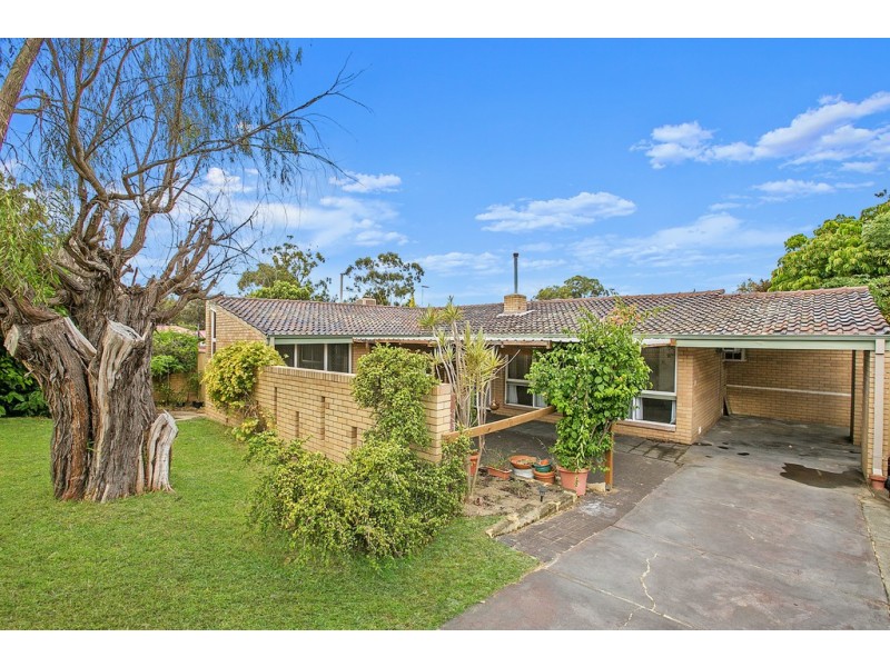 6 Ratcliffe Road, Booragoon WA 6154