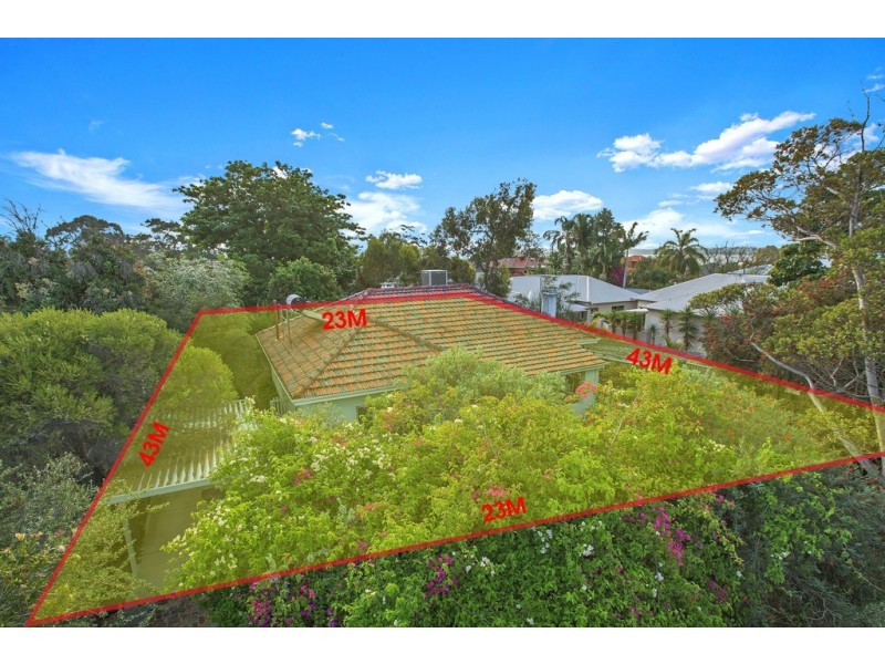 5 McCallum Crescent, Ardross WA 6153