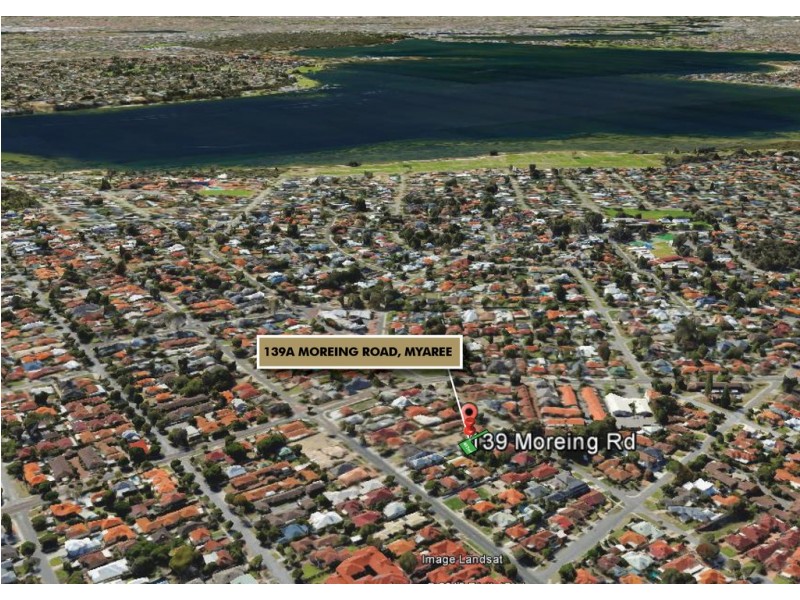 139A Moreing Rd, Attadale WA 6156