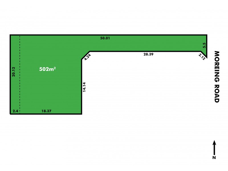 139A Moreing Rd, Attadale WA 6156