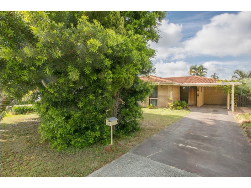 38 Siddons Way, Booragoon WA 6154