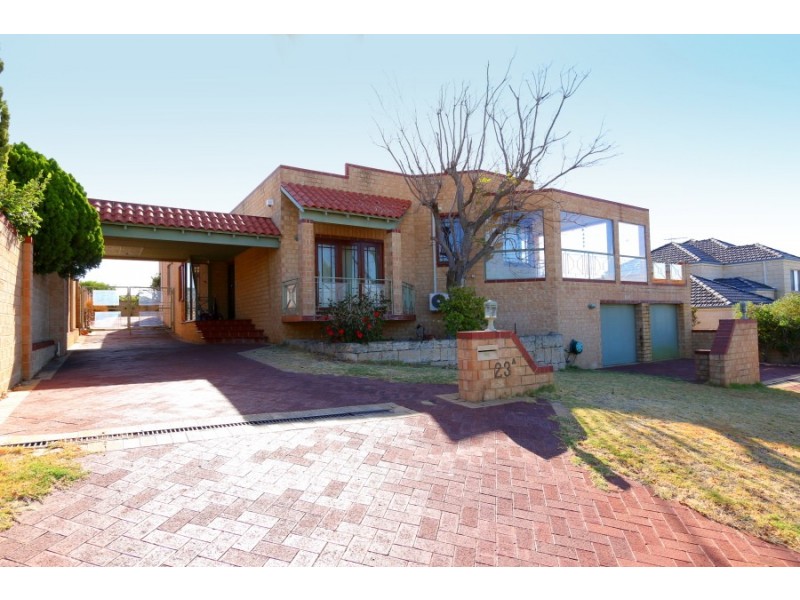 23a Money Road, Melville WA 6156