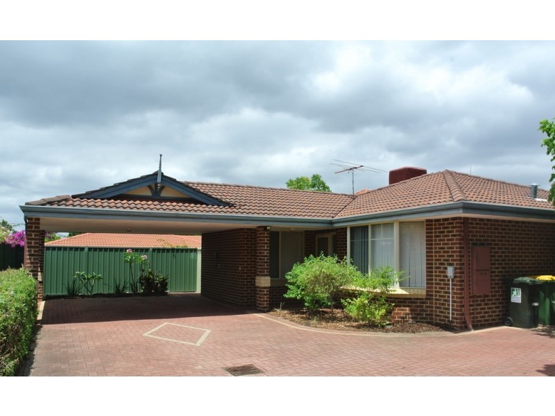 45b St Michael Terrace, Mount Pleasant WA 6153