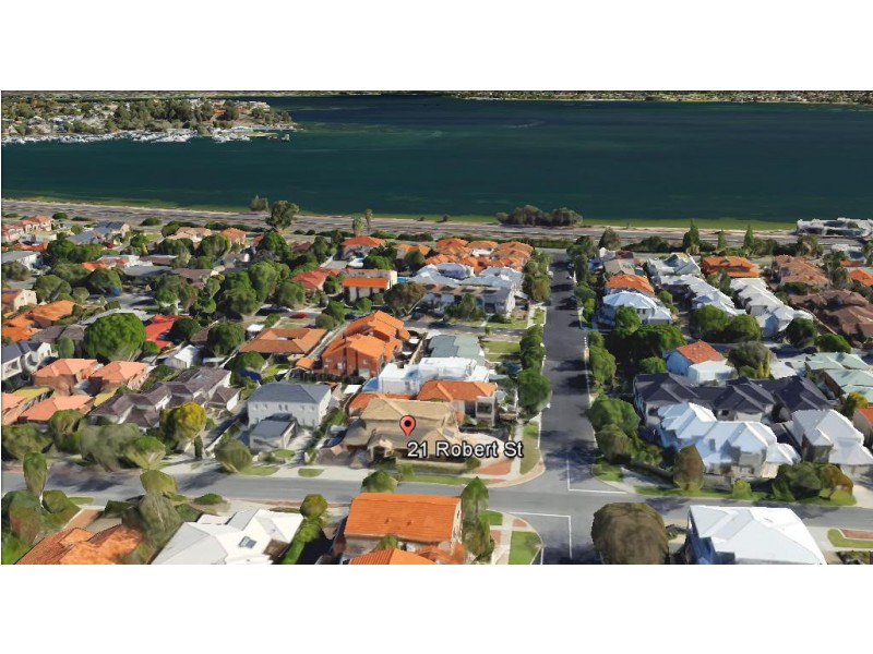 21 Robert Street, Como WA 6152