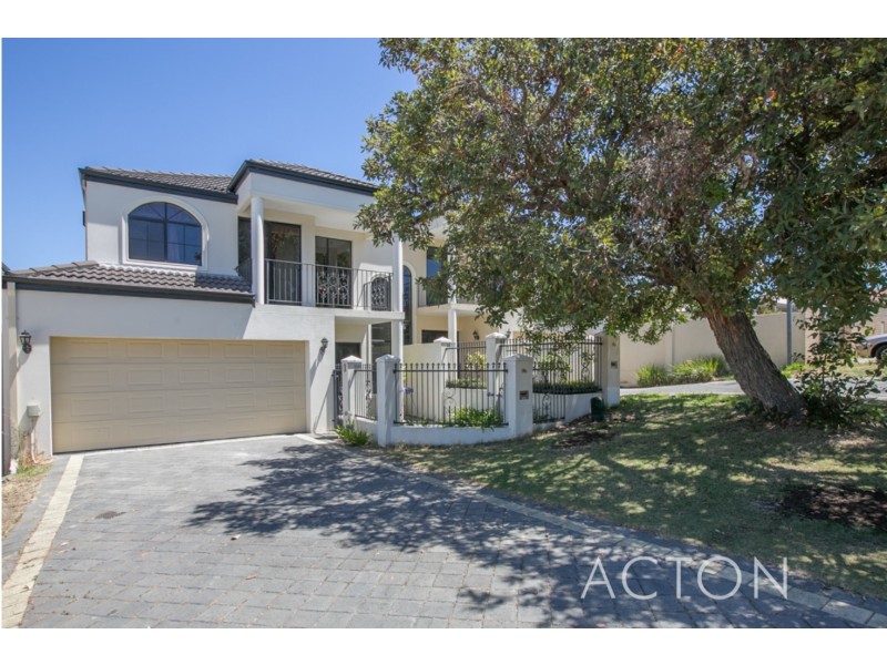 14b Canna Way, Ardross WA 6153