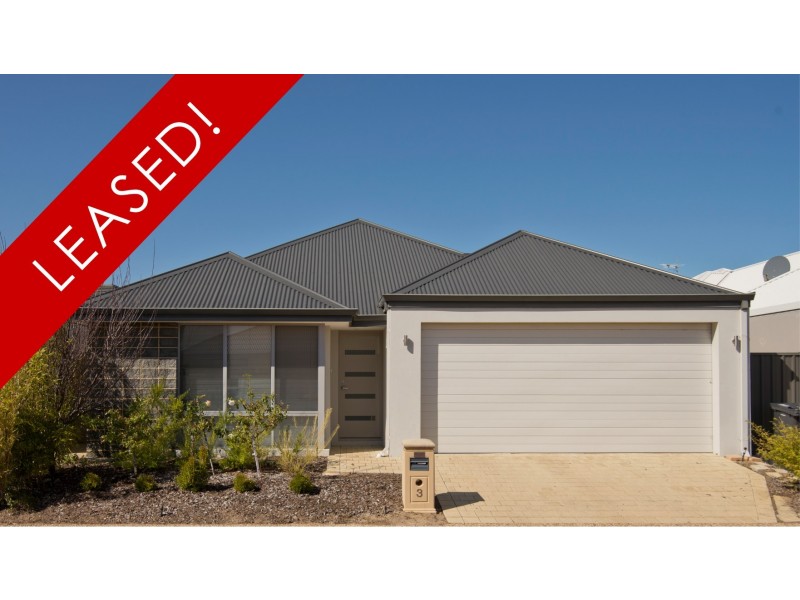 3 Linkwater Pass, Southern River WA 6110