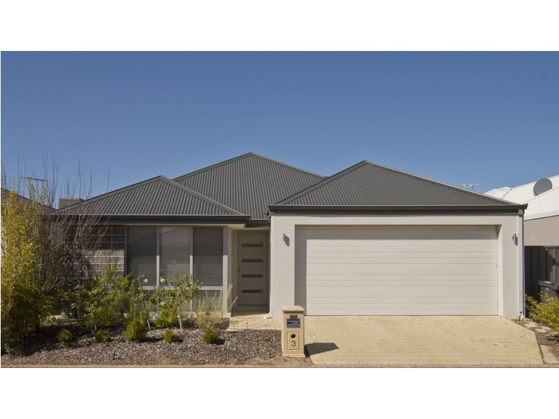 3 Linkwater Pass, Southern River WA 6110