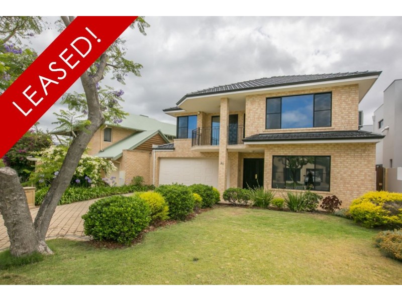28 Collier Street, Ardross WA 6153