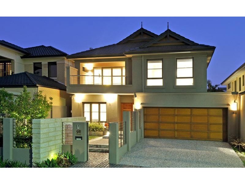 9B Kemp Road, Mount Pleasant WA 6153