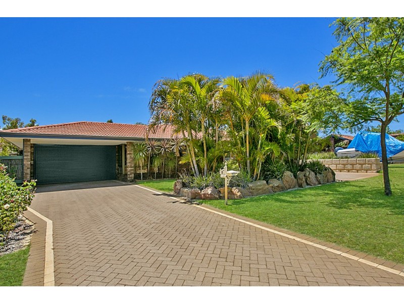 8 Hatfield Way, Booragoon WA 6154