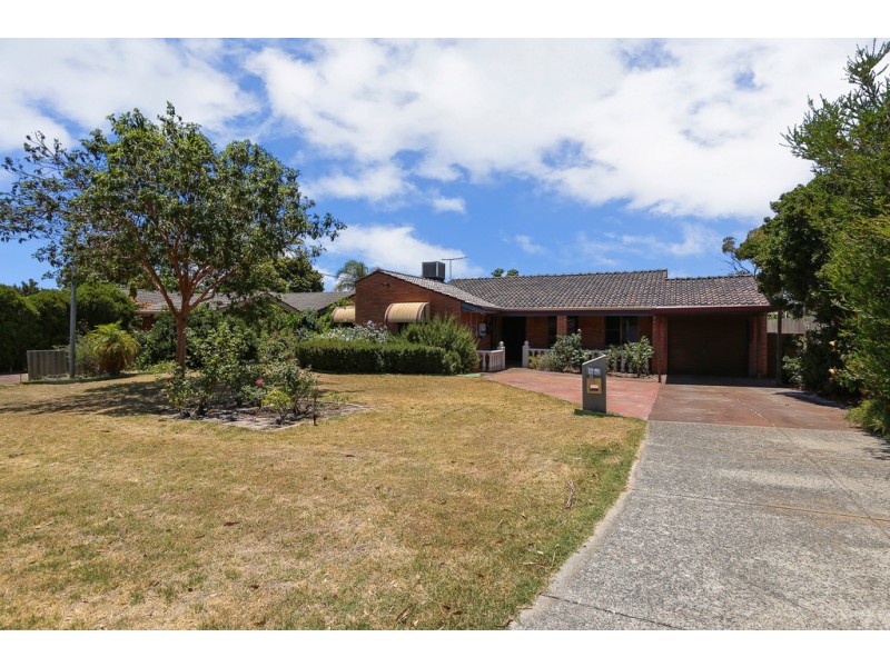 24 Barrow Crescent, Shelley WA 6148
