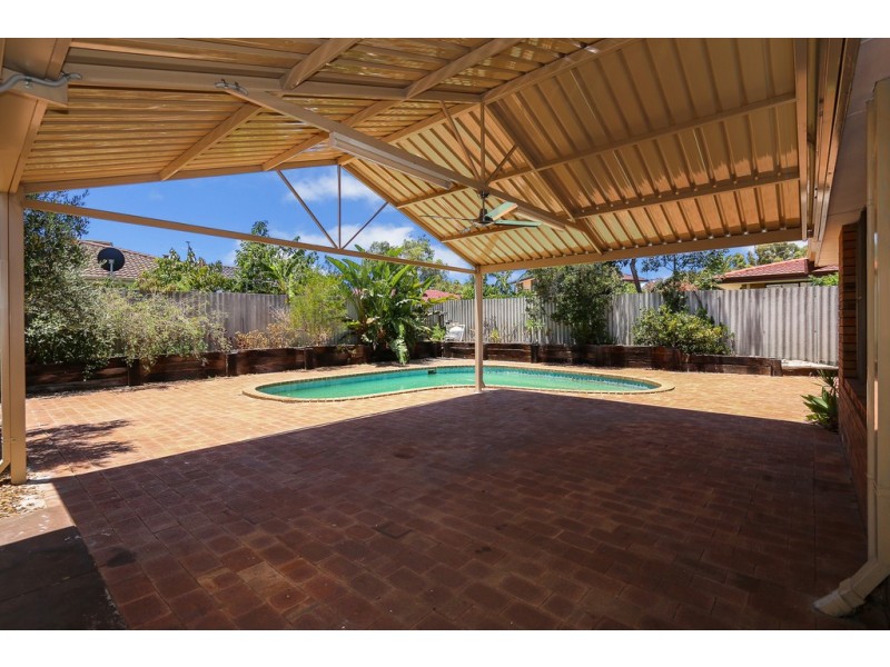 24 Barrow Crescent, Shelley WA 6148