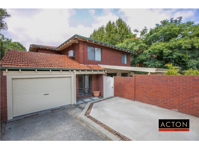 8/8 First Avenue, Applecross WA 6153