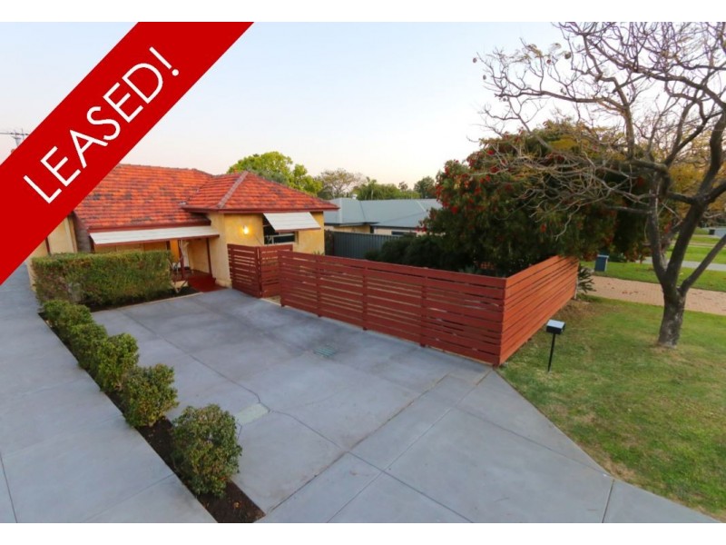 27B Jagoe Loop, Willagee WA 6156