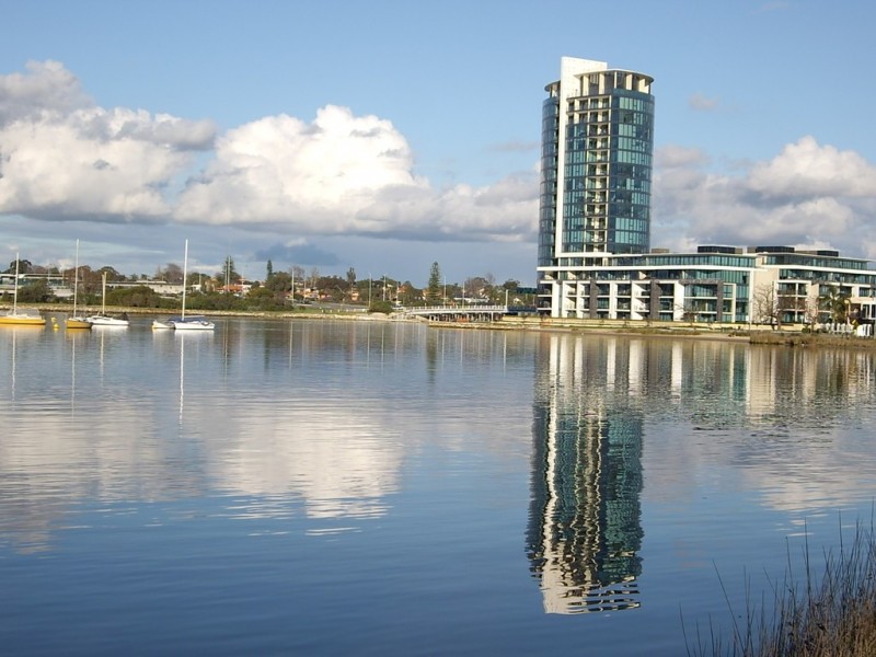 NG01/70 Canning Beach Road, Applecross WA 6153