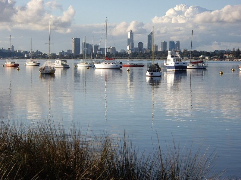 NG01/70 Canning Beach Road, Applecross WA 6153