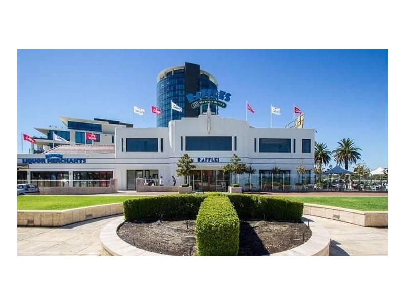 NG01/70 Canning Beach Road, Applecross WA 6153