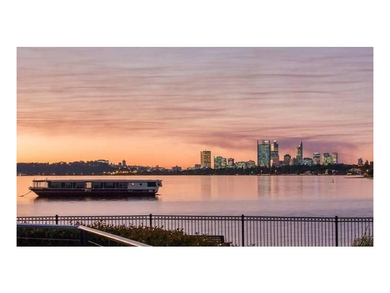 NG01/70 Canning Beach Road, Applecross WA 6153