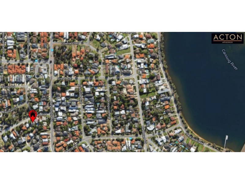 5 Darnell Avenue, Mount Pleasant WA 6153