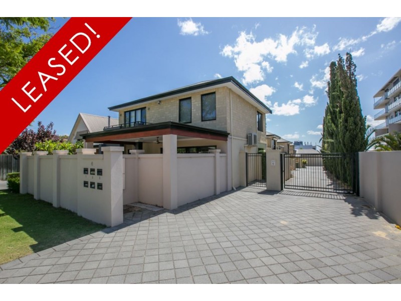 5/6 Jane Road, Applecross WA 6153