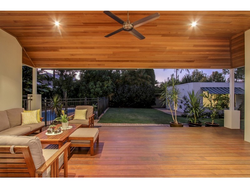 1 Baldwin Avenue, Mount Pleasant WA 6153