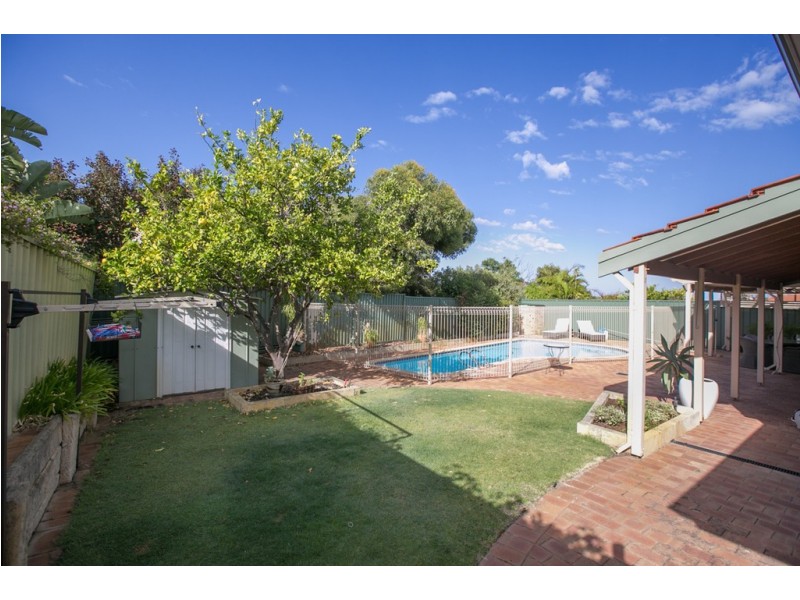 47 Houghton Way, Winthrop WA 6150