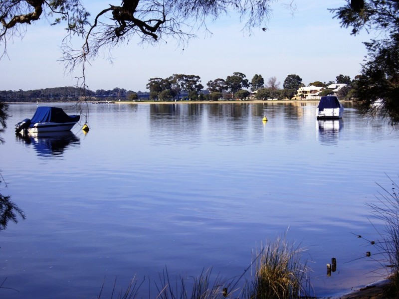 1A Hesford Avenue, Mount Pleasant WA 6153