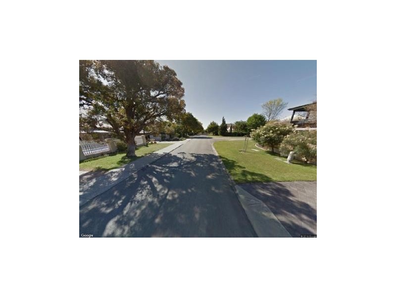 Lot 1, 5 McCallum Crescent, Ardross WA 6153