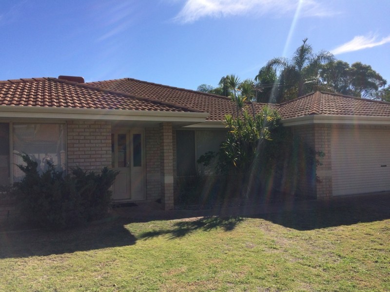 22 Mosedale Retreat, Atwell WA 6164