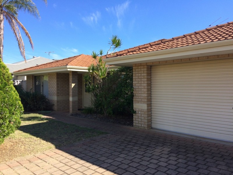 22 Mosedale Retreat, Atwell WA 6164