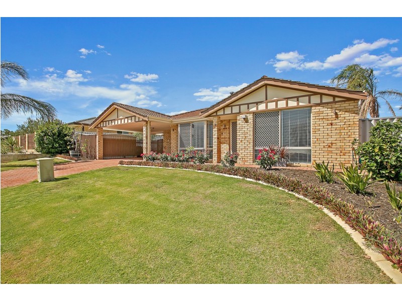 14 Michigan Heights, Success WA 6164