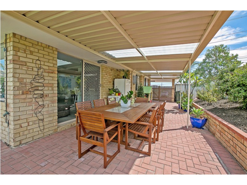 14 Michigan Heights, Success WA 6164