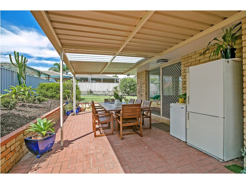 14 Michigan Heights, Success WA 6164