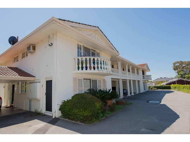 6/36 Shadbolt Street, Booragoon WA 6154