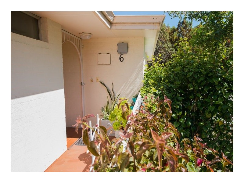 6/36 Shadbolt Street, Booragoon WA 6154