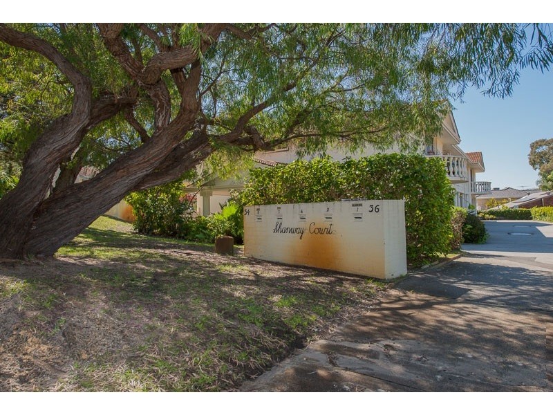 6/36 Shadbolt Street, Booragoon WA 6154